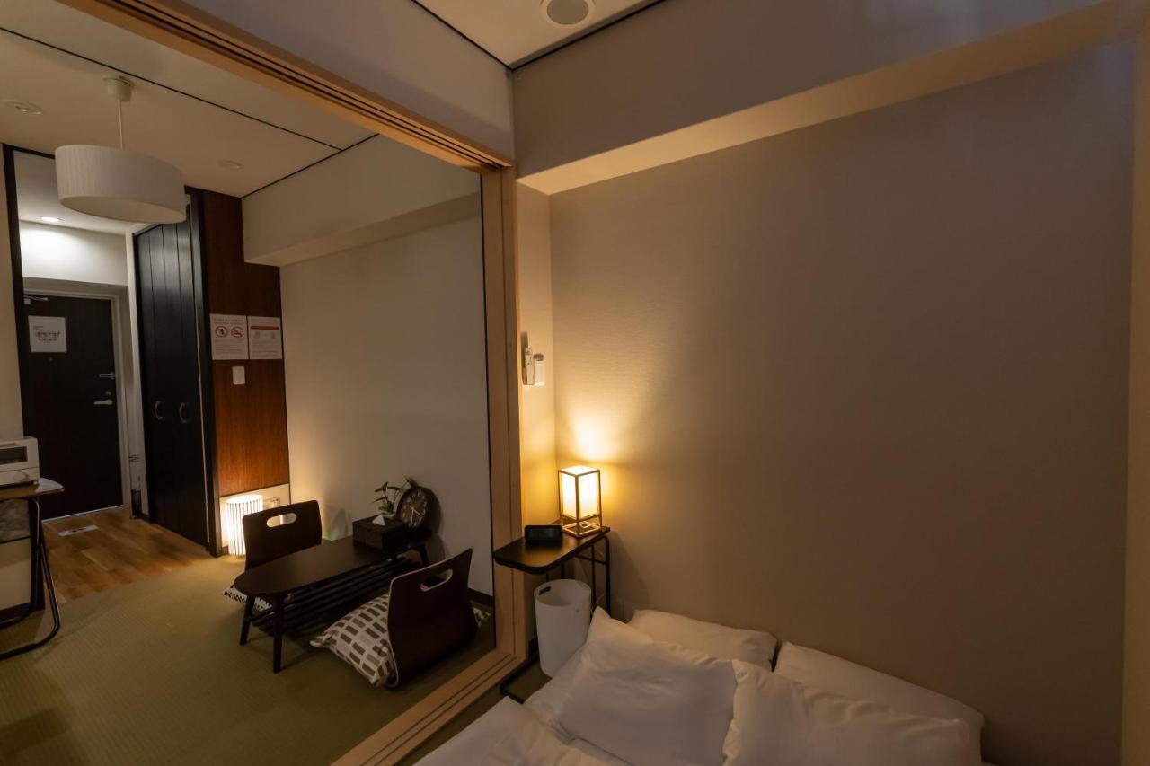 H2H Tsutenkaku Osaka Dış mekan fotoğraf